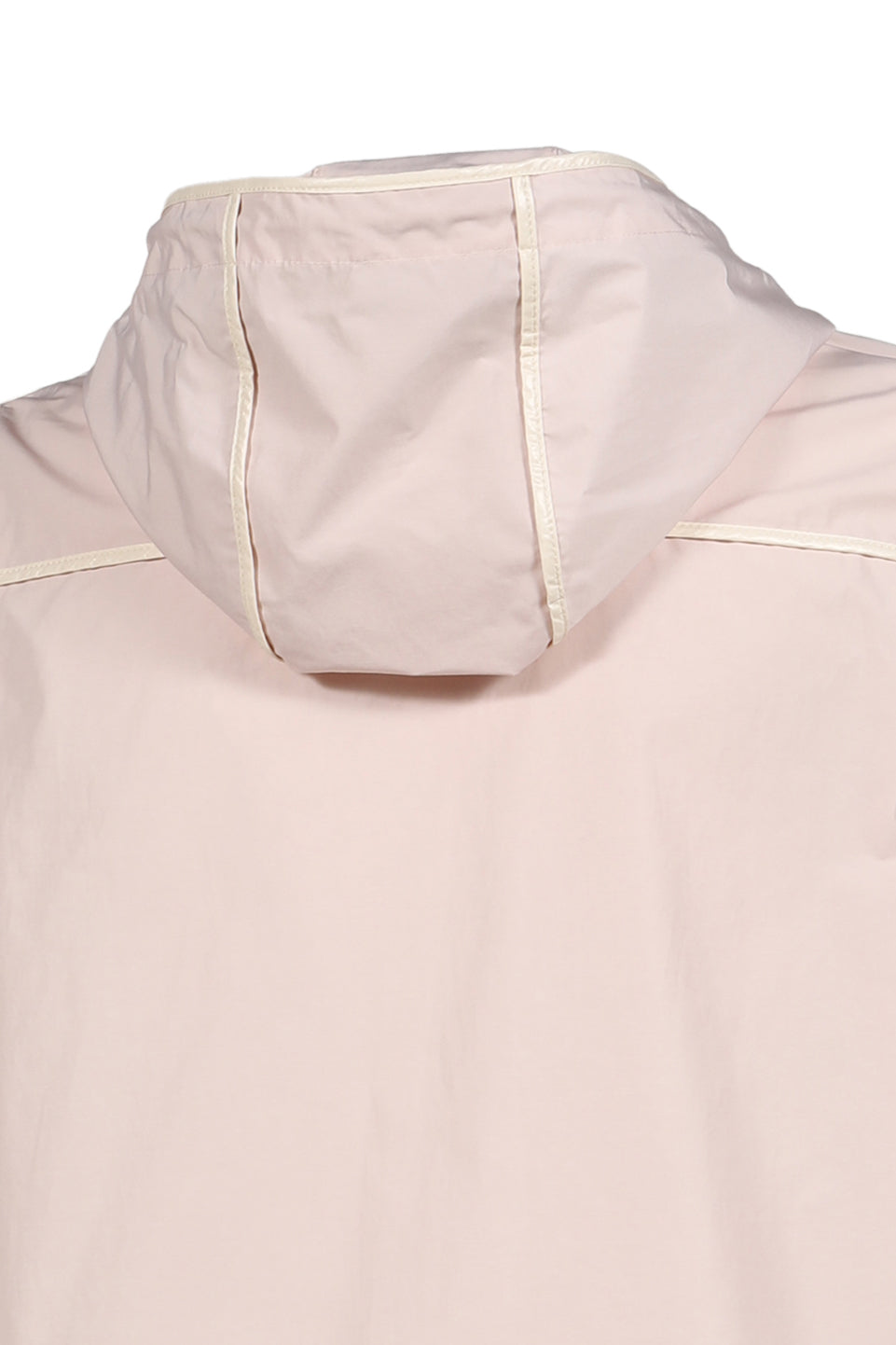SARRACENIA JACKET / PALE PINK