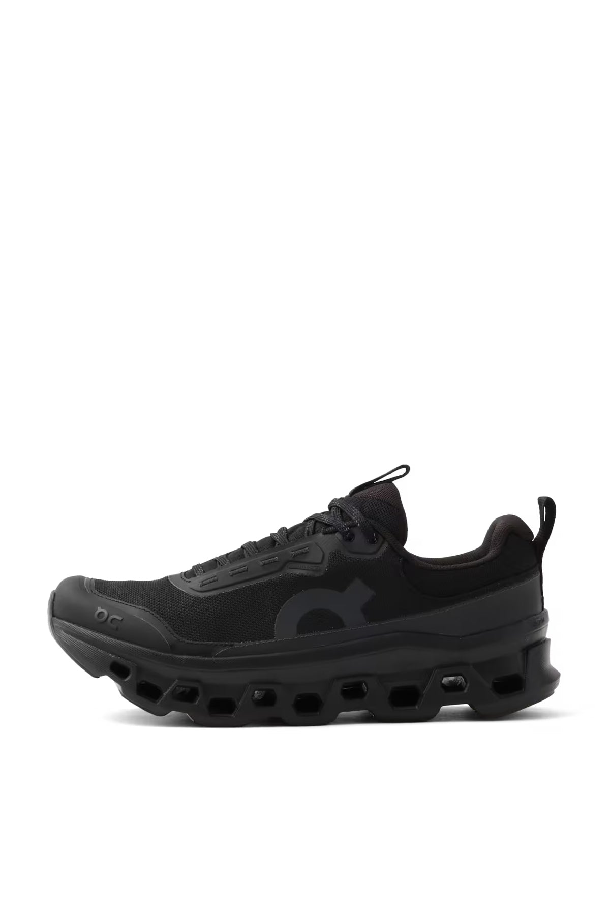 CLOUDMONSTER 1 WP / BLK BLK