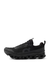 CLOUDMONSTER 1 WP / BLK BLK