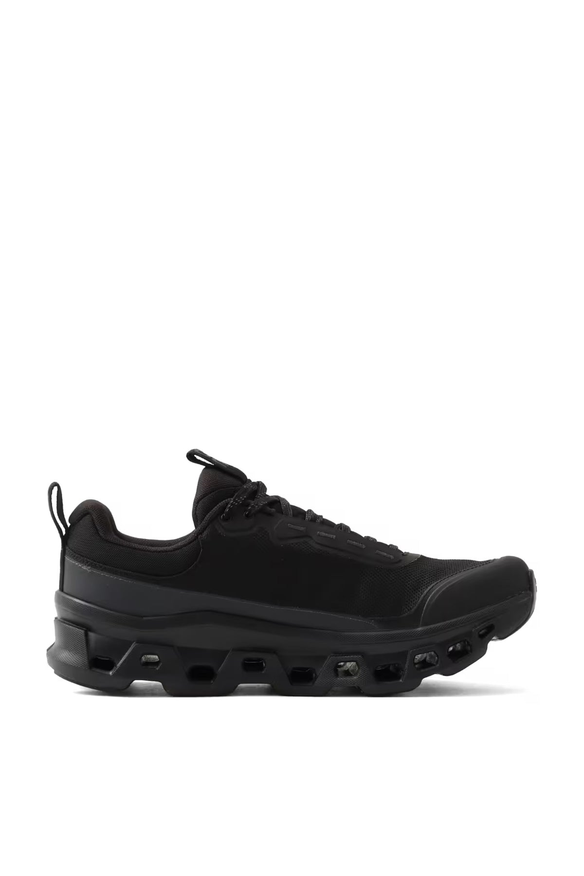 CLOUDMONSTER 1 WP / BLK BLK