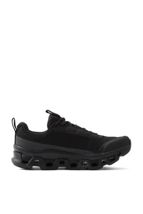 CLOUDMONSTER 1 WP / BLK BLK