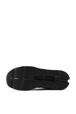 CLOUDMONSTER 1 WP / BLK BLK