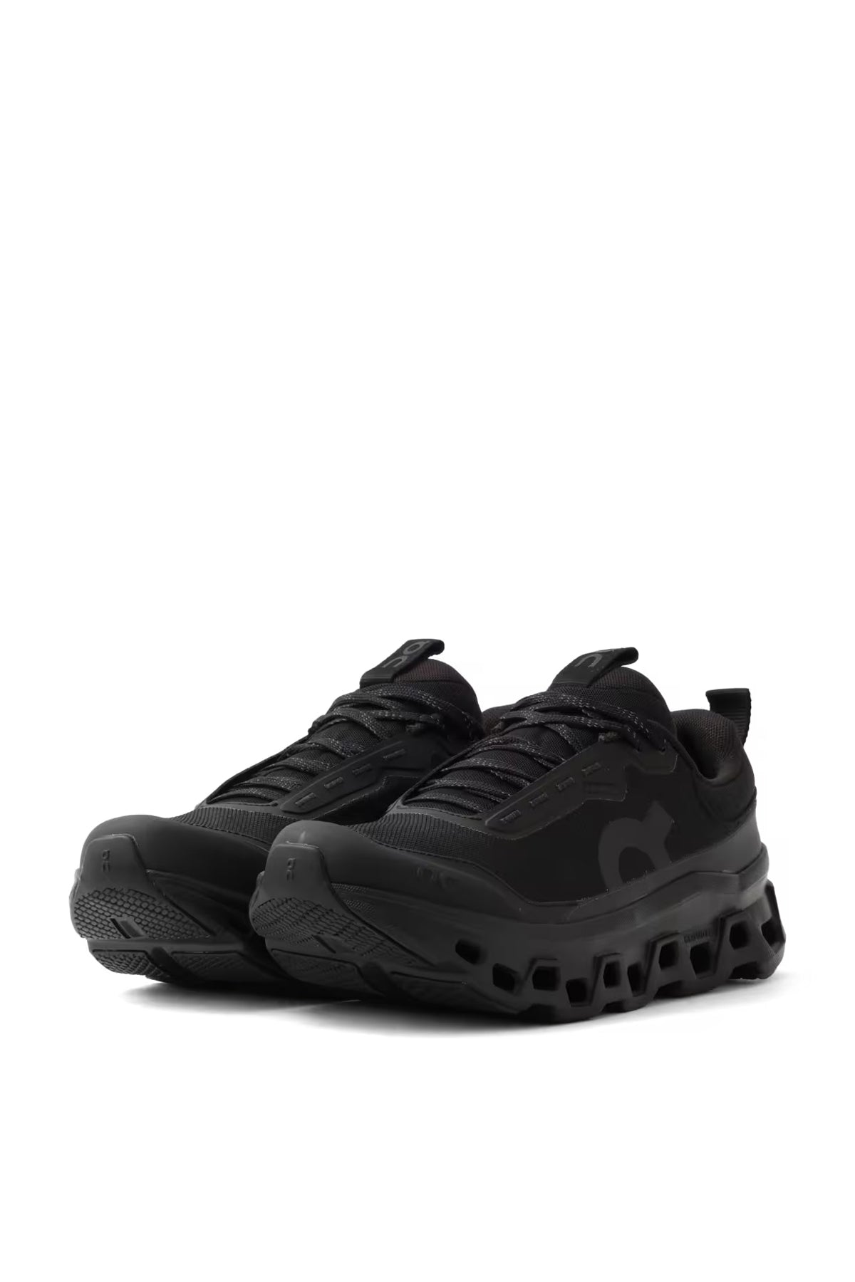 CLOUDMONSTER 1 WP / BLK BLK