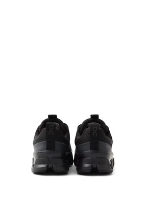 CLOUDMONSTER 1 WP / BLK BLK