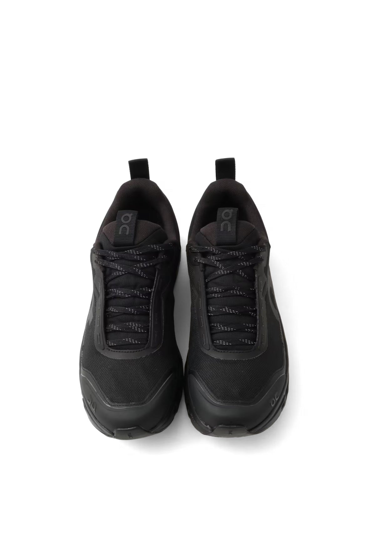 CLOUDMONSTER 1 WP / BLK BLK