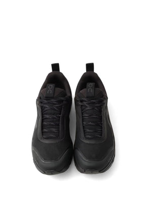 CLOUDMONSTER 1 WP / BLK BLK