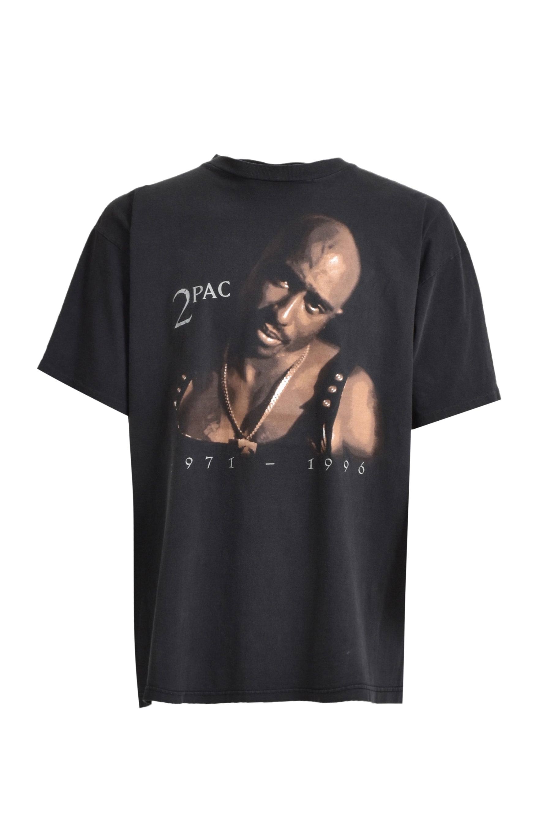 2 PAC 1971-1996 / MULTI