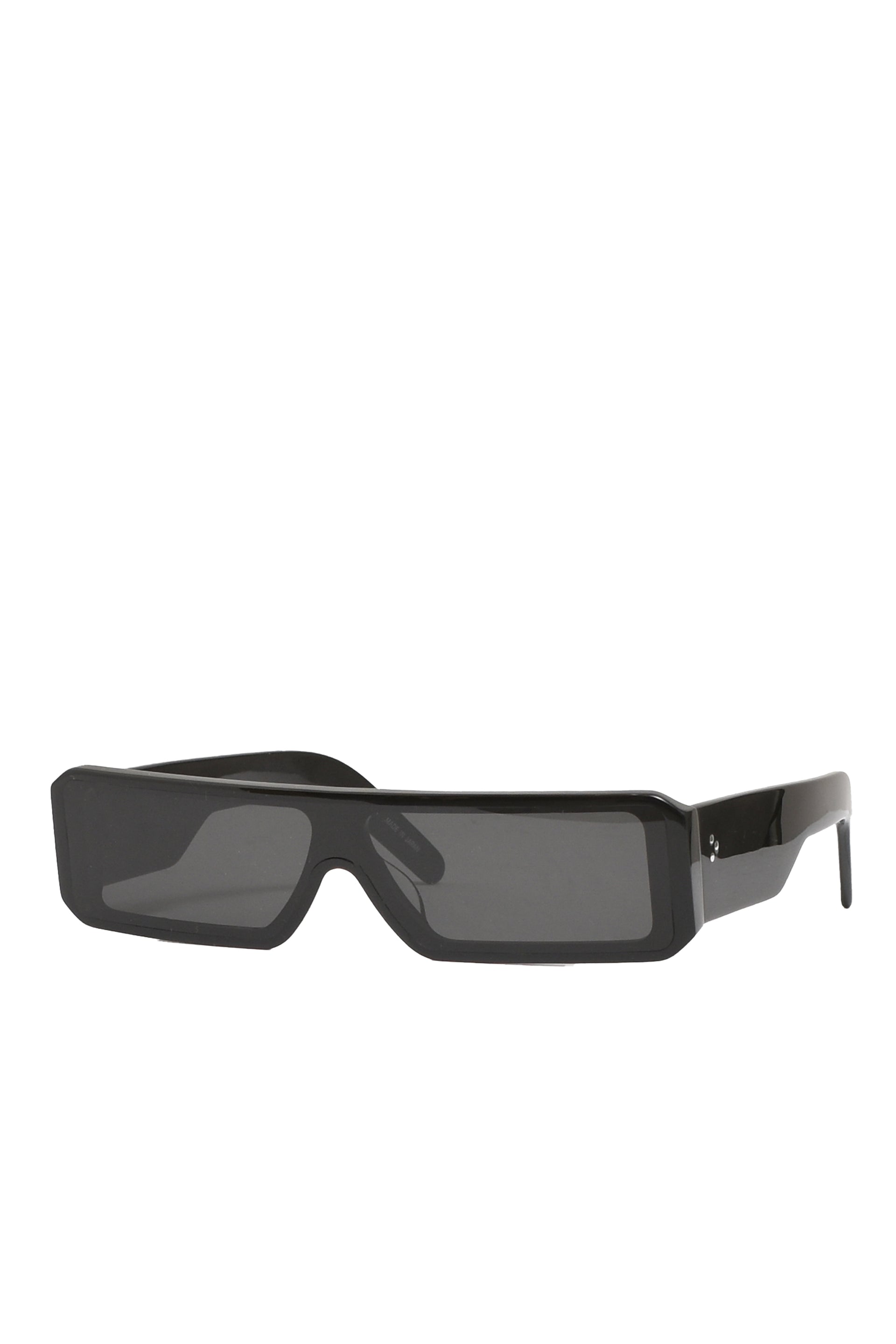 Rick Owens GETHSHADES / BLK BLK