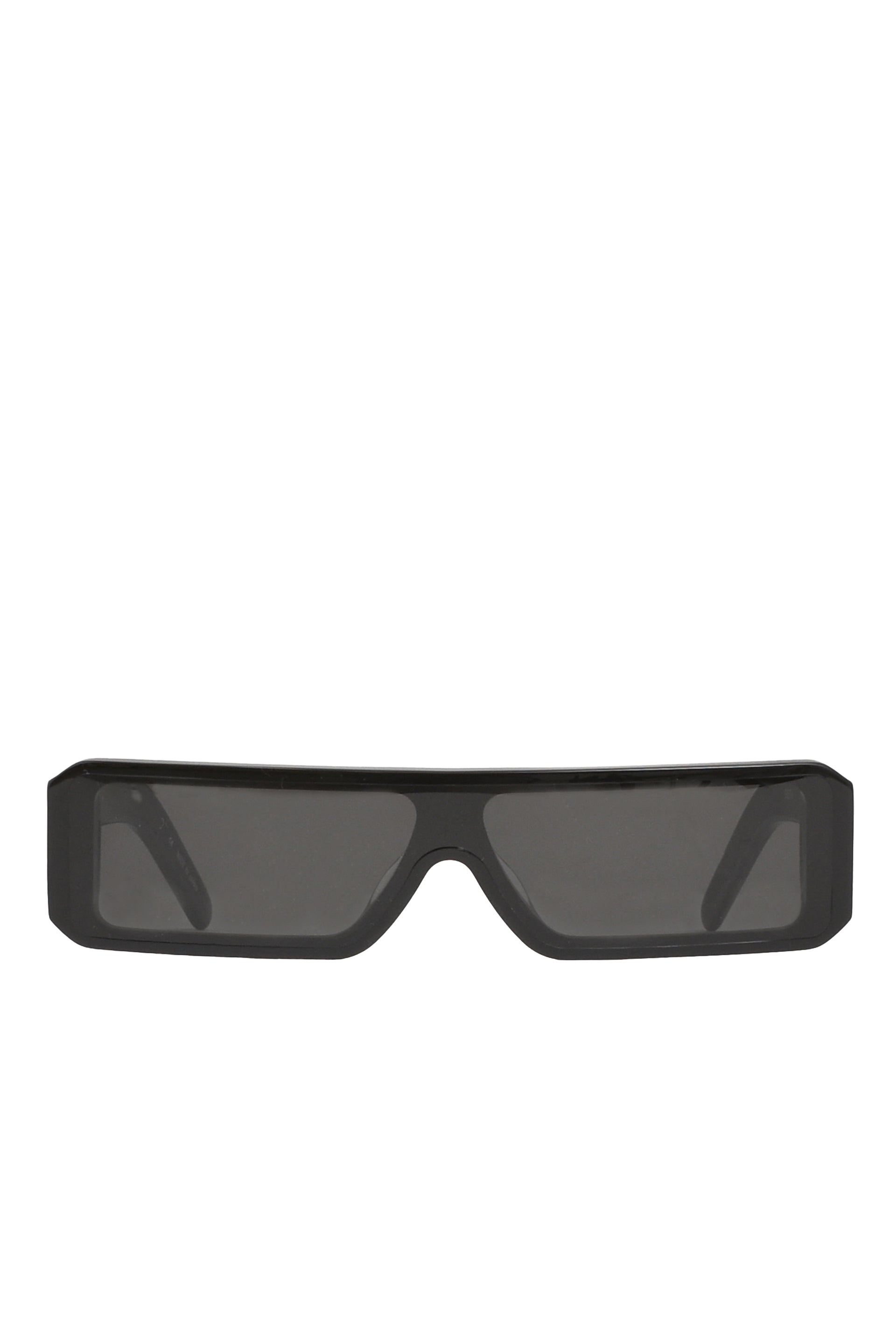 Rick Owens GETHSHADES / BLK BLK
