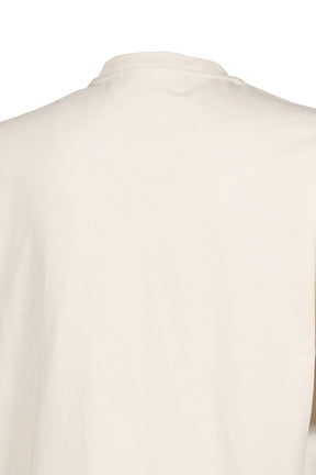 SS T-SHIRT / ECRU