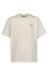 SS T-SHIRT / MERINGUE