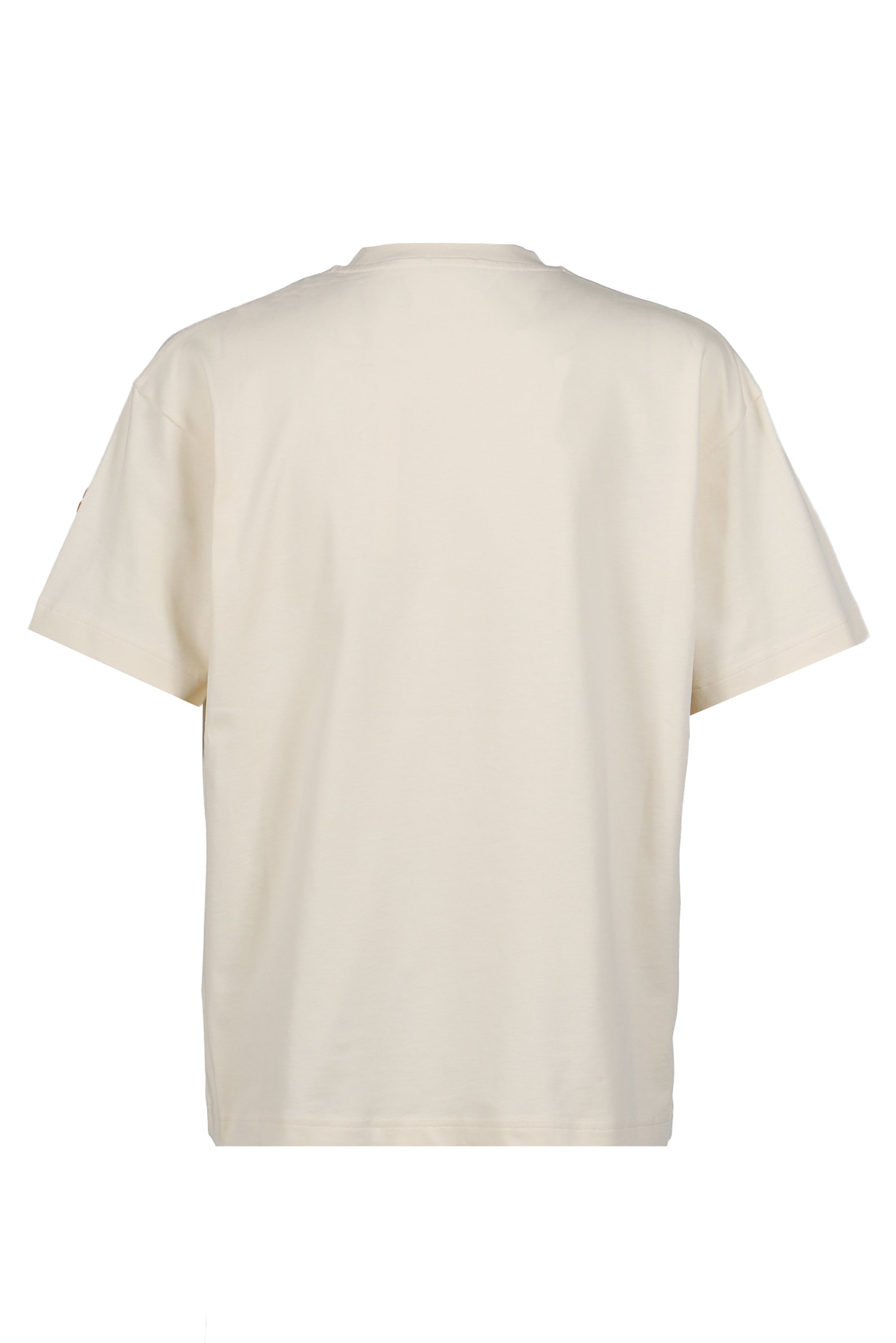 SS T-SHIRT / MERINGUE