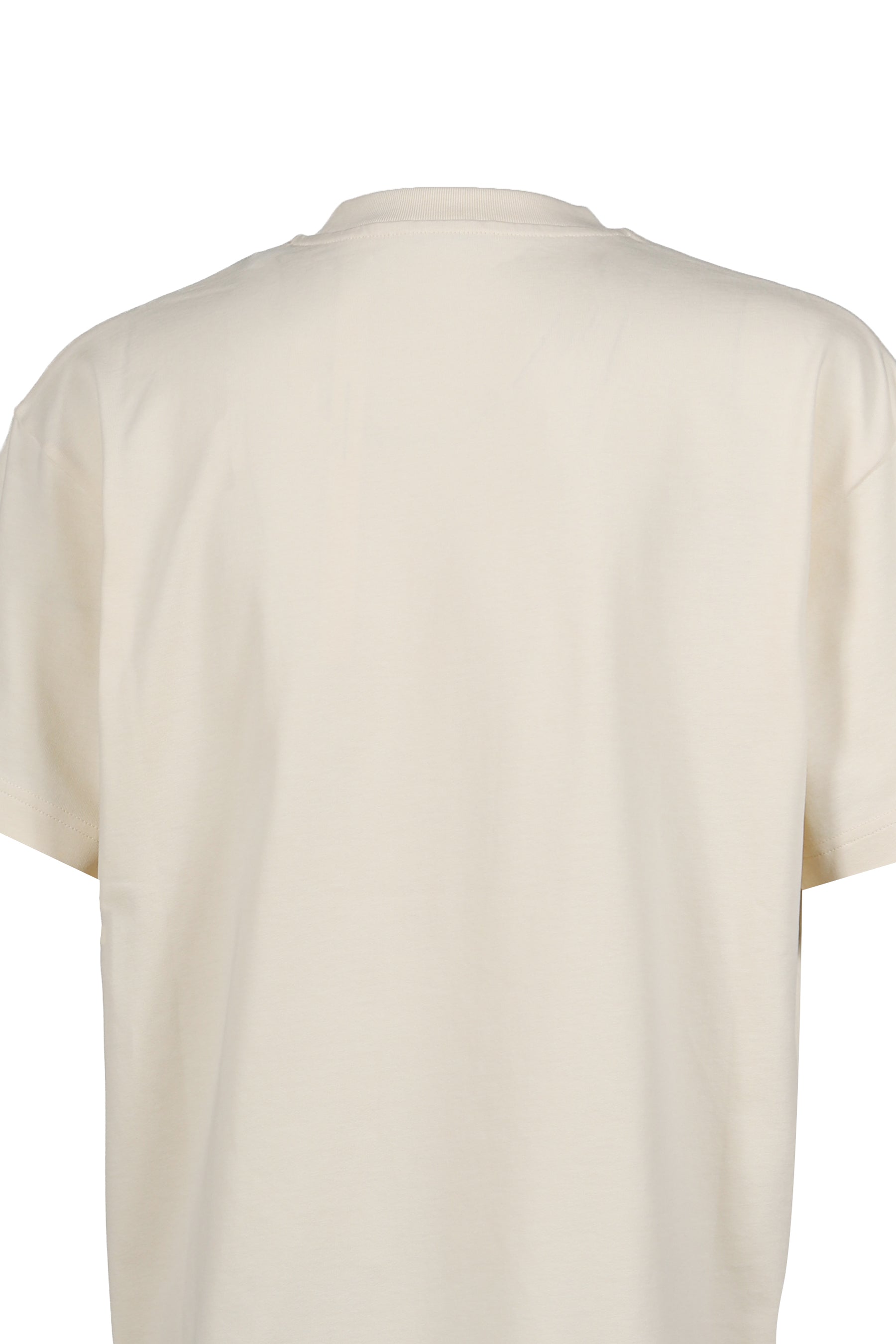 SS T-SHIRT / MERINGUE