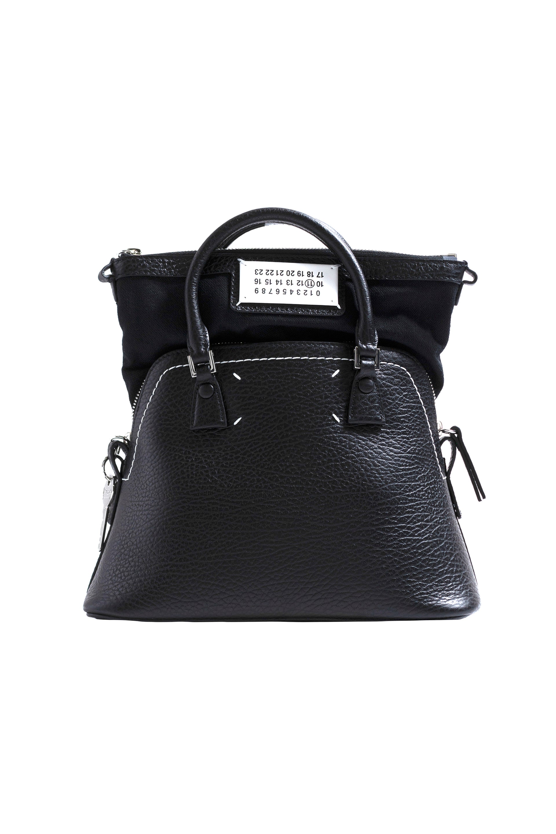 Maison Margiela 5AC CLASSIQUE MINI / BLK