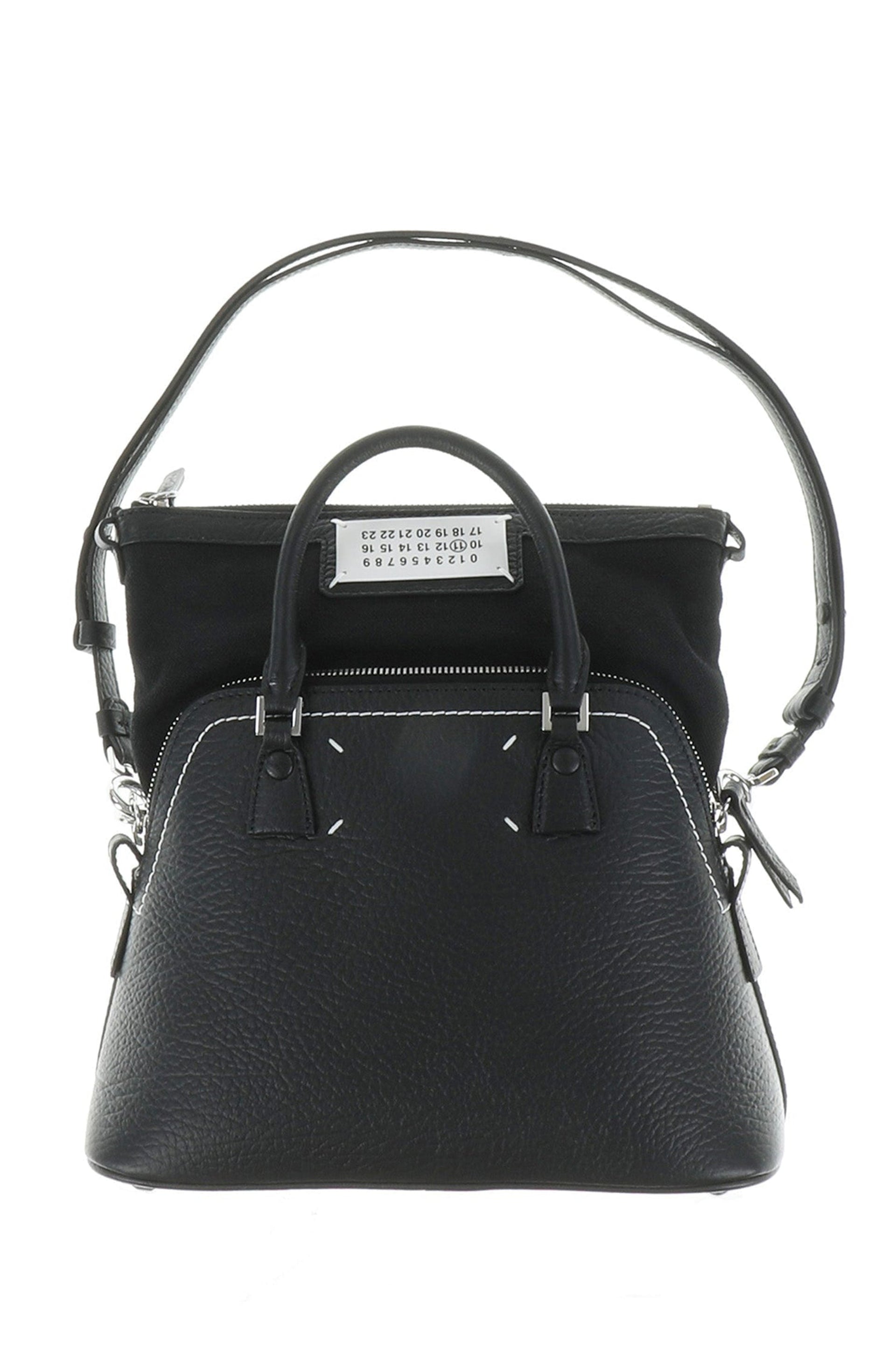 Maison Margiela 5AC CLASSIQUE MINI / BLK