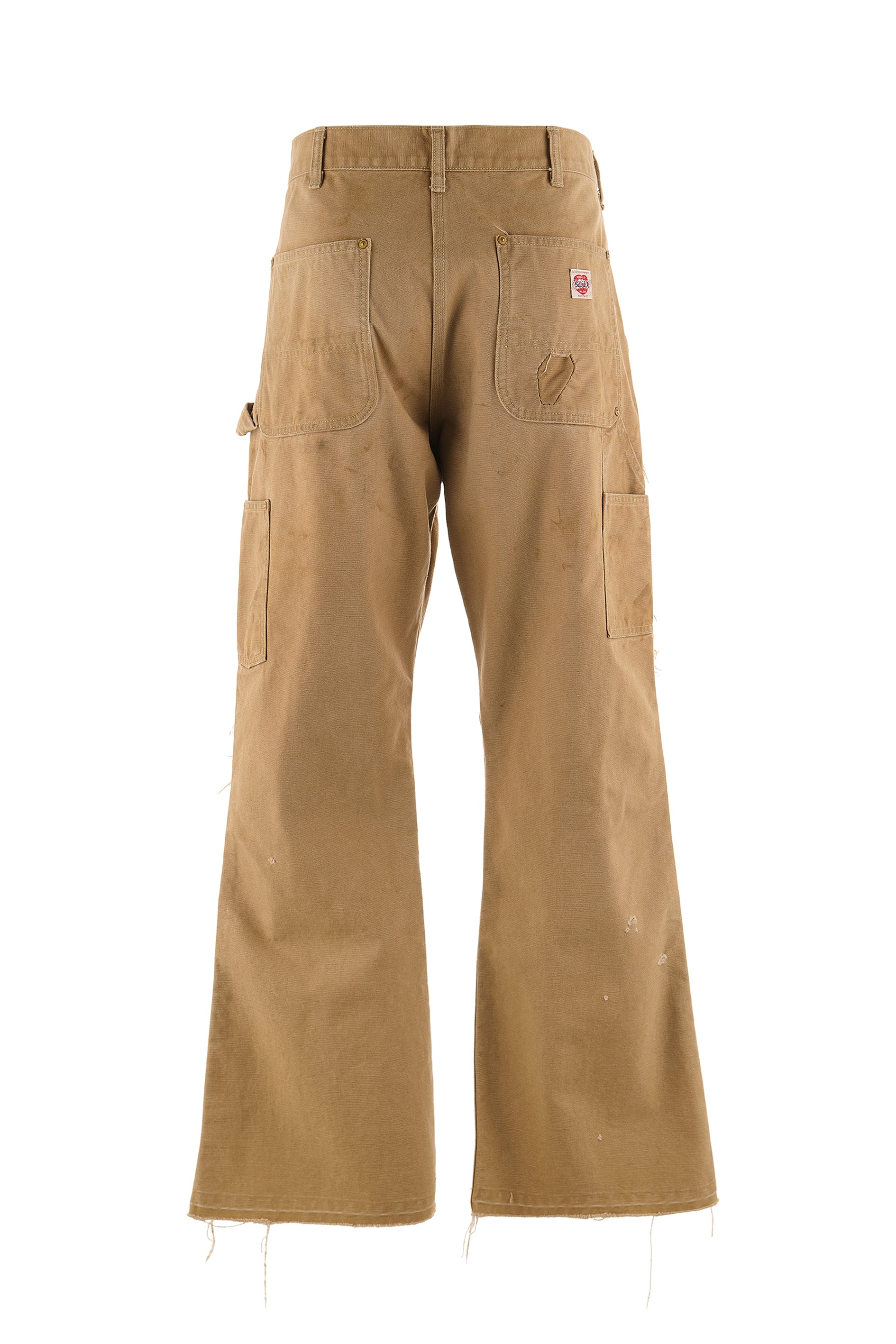 SAINT Mxxxxxx DOUBLE KNEE/DACK / BEI