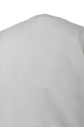 SWEATSHIRT / PEARL GRY