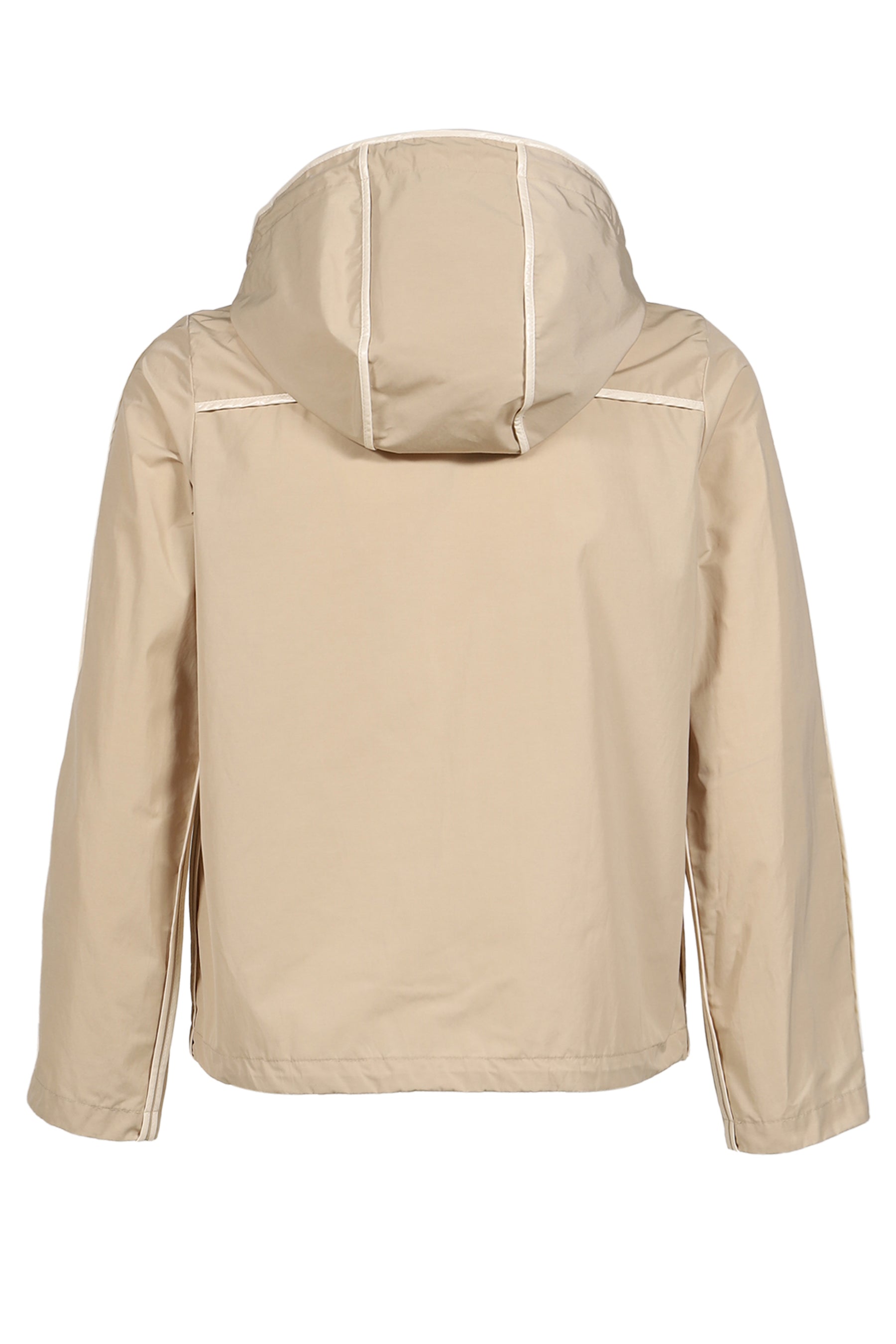 SARRACENIA JACKET / BEI