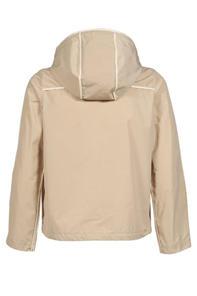 SARRACENIA JACKET / BEI