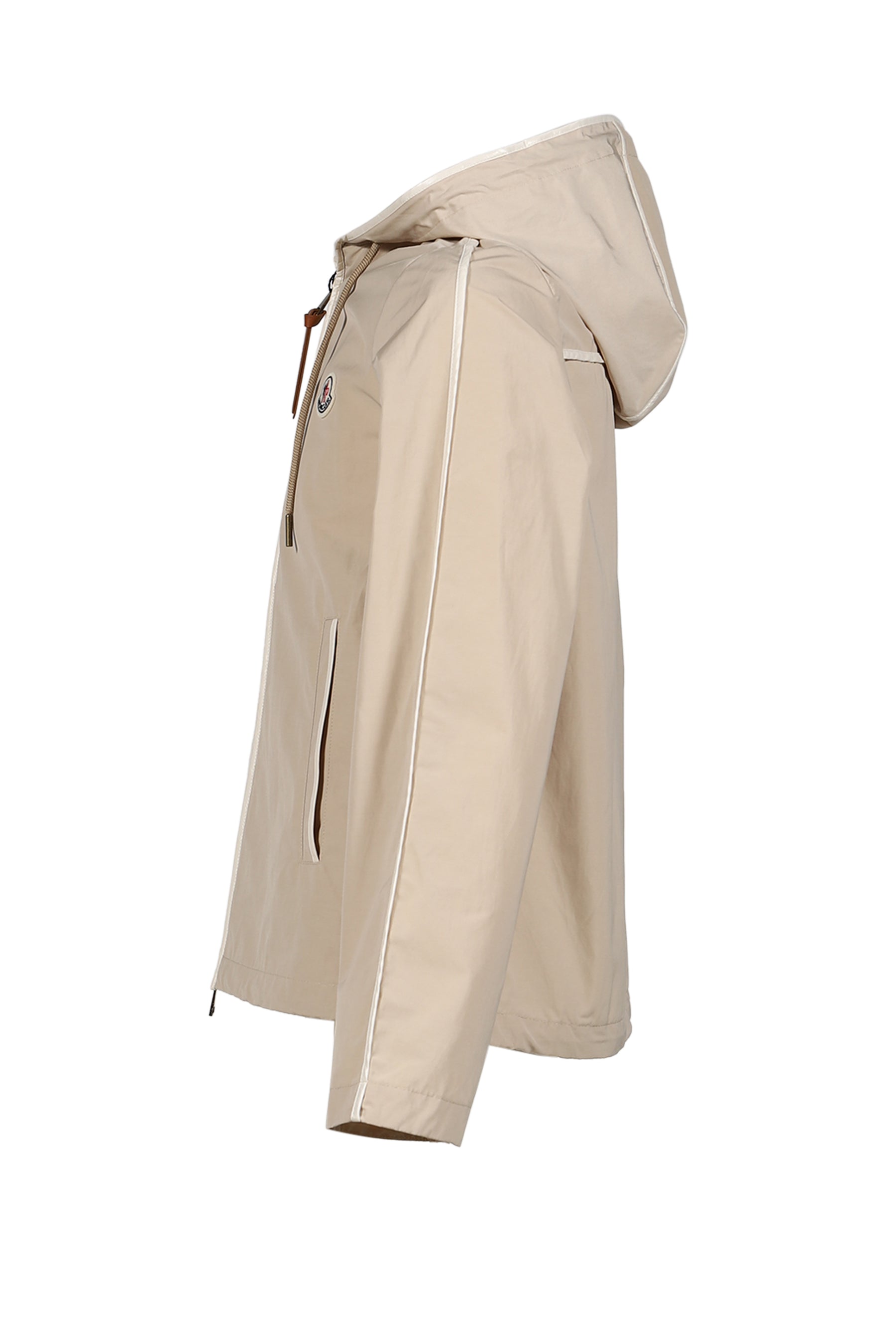 SARRACENIA JACKET / BEI