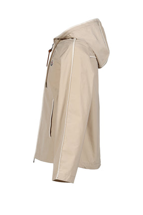 SARRACENIA JACKET / BEI