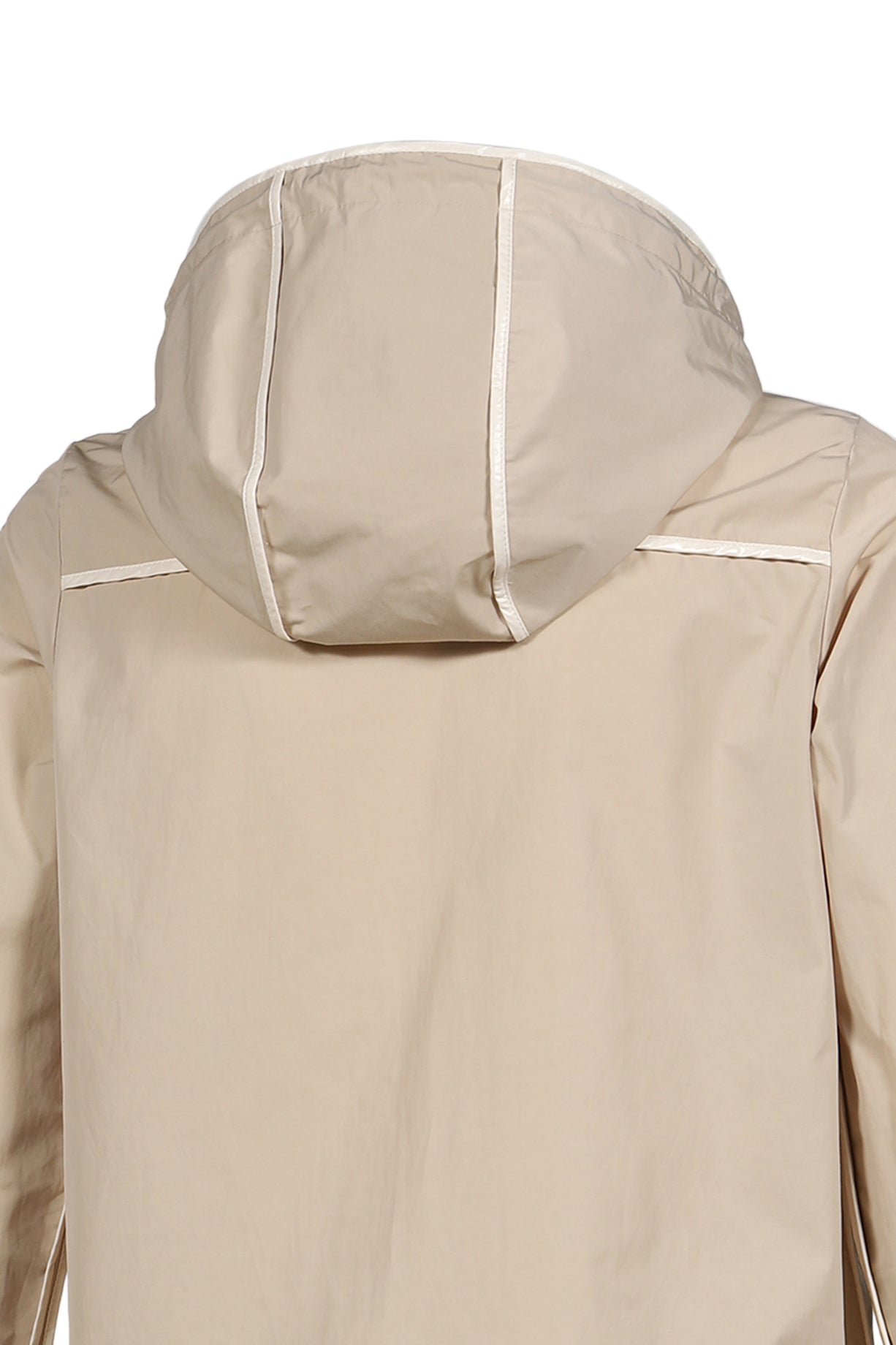 SARRACENIA JACKET / BEI