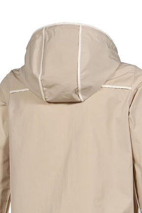 SARRACENIA JACKET / BEI