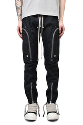 Rick Owens リックオウエンス SS26 TEMPLE BAUHAUS CARGO / BLK