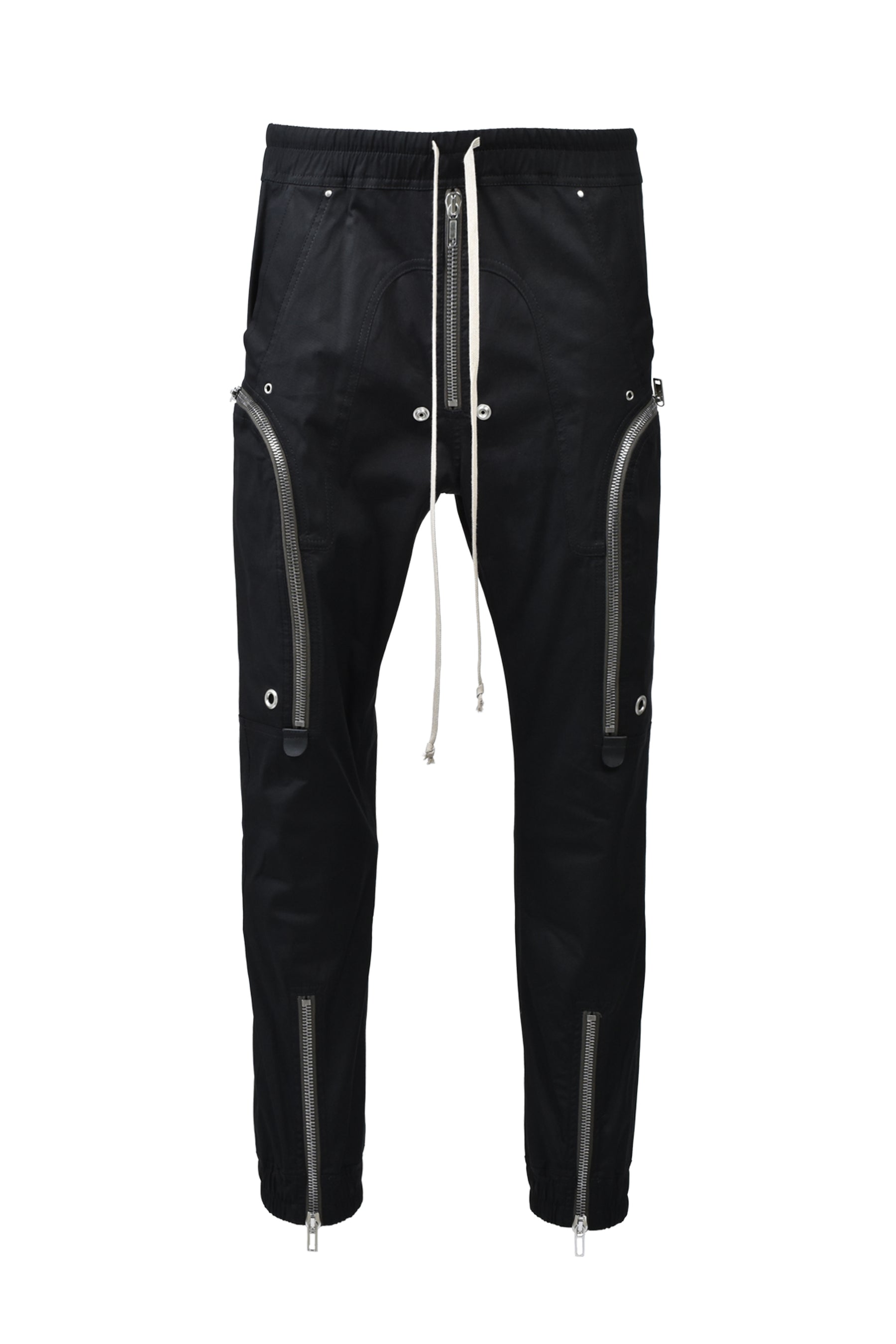 パンツ RICK OWENS BAUHAUS CARGO BA 46 国内正規品 25SS Rick Owens BAUHAUS CARGO 【46】 RICK OWENS