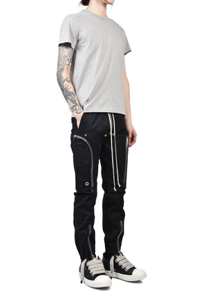 BAUHAUS CARGO / BLK