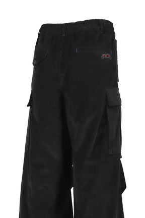 PANT / BLK