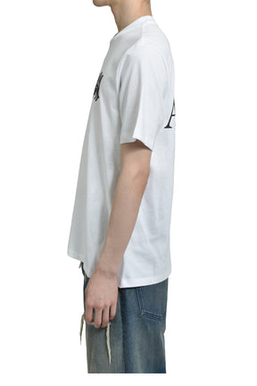 AMIRI MA CORE LOGO TEE / WHT