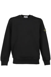 SWEATSHIRT / BLK