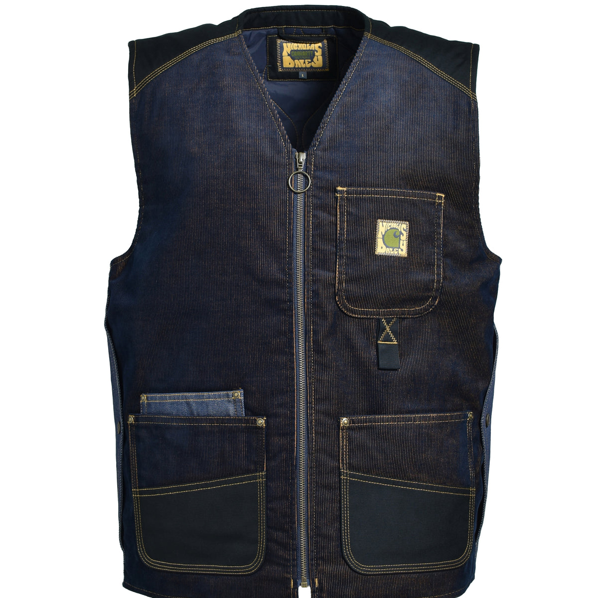 Carhartt WIP × NICHOLAS DALEY カーハート × ニコラスデイリー