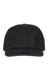 HAT / WASHED BLACK