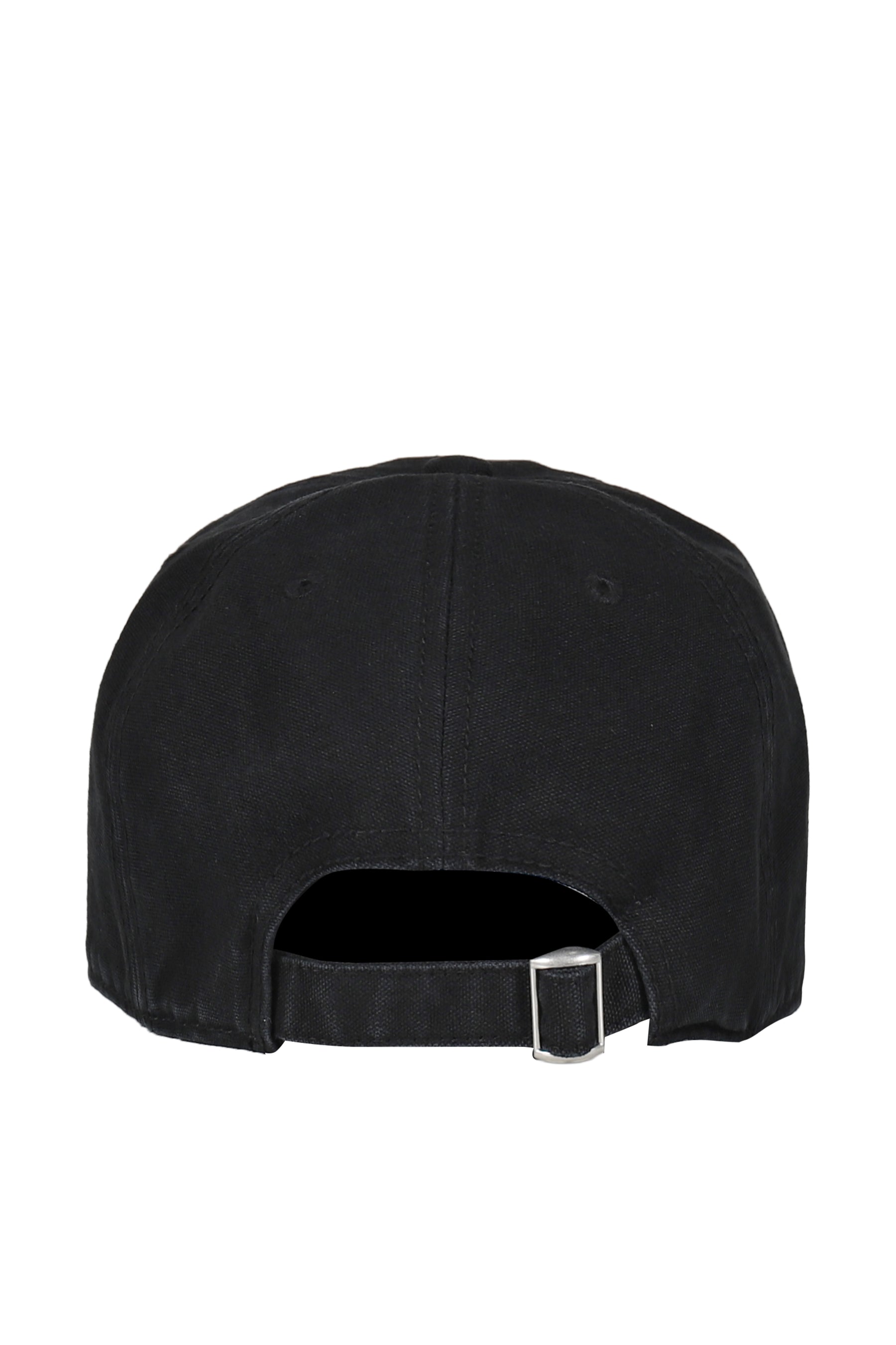 HAT / WASHED BLACK
