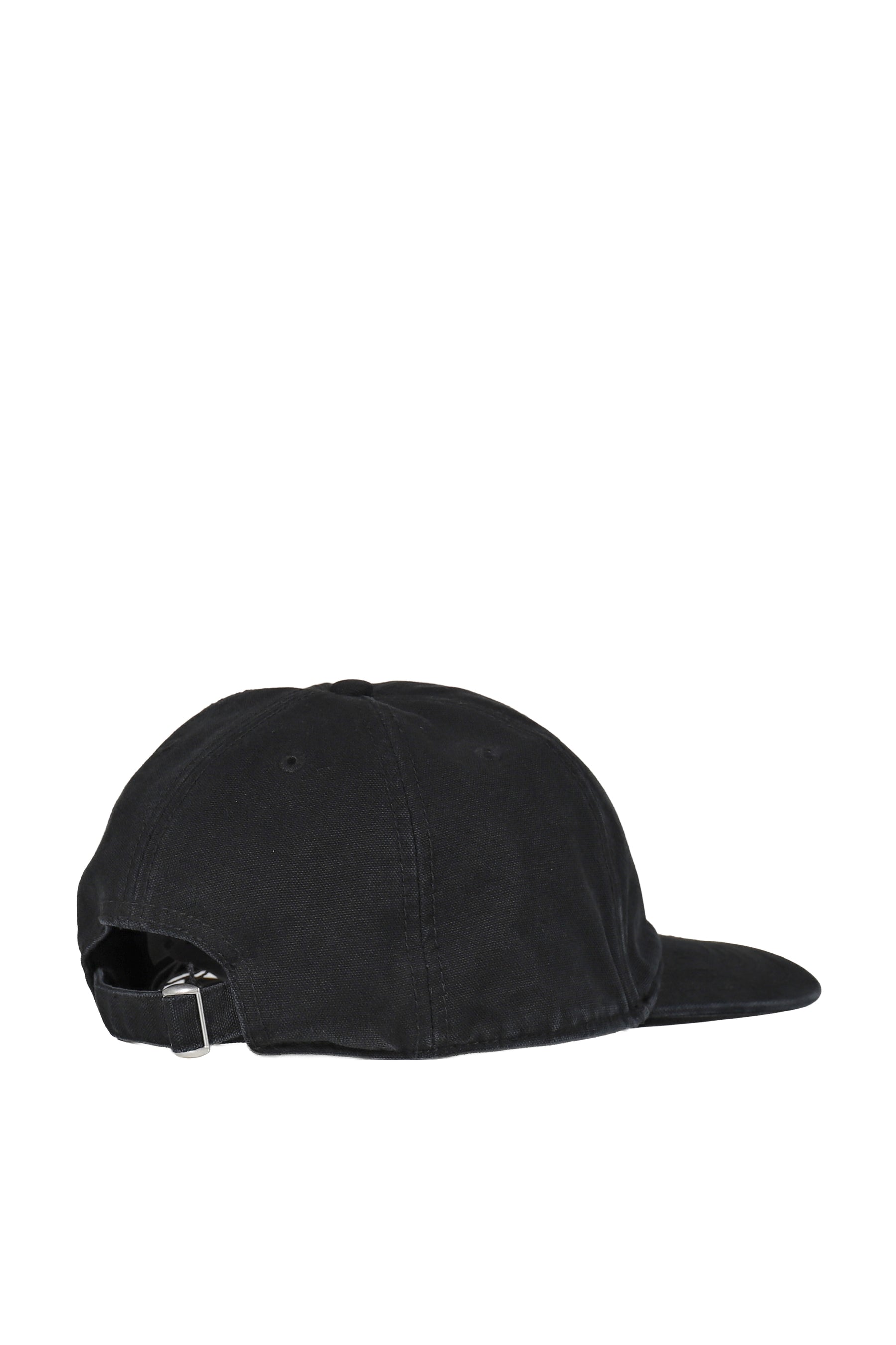 HAT / WASHED BLACK