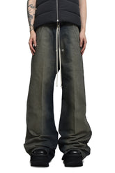 WIDE BELA PANTS / DRKDUST DEGRADE