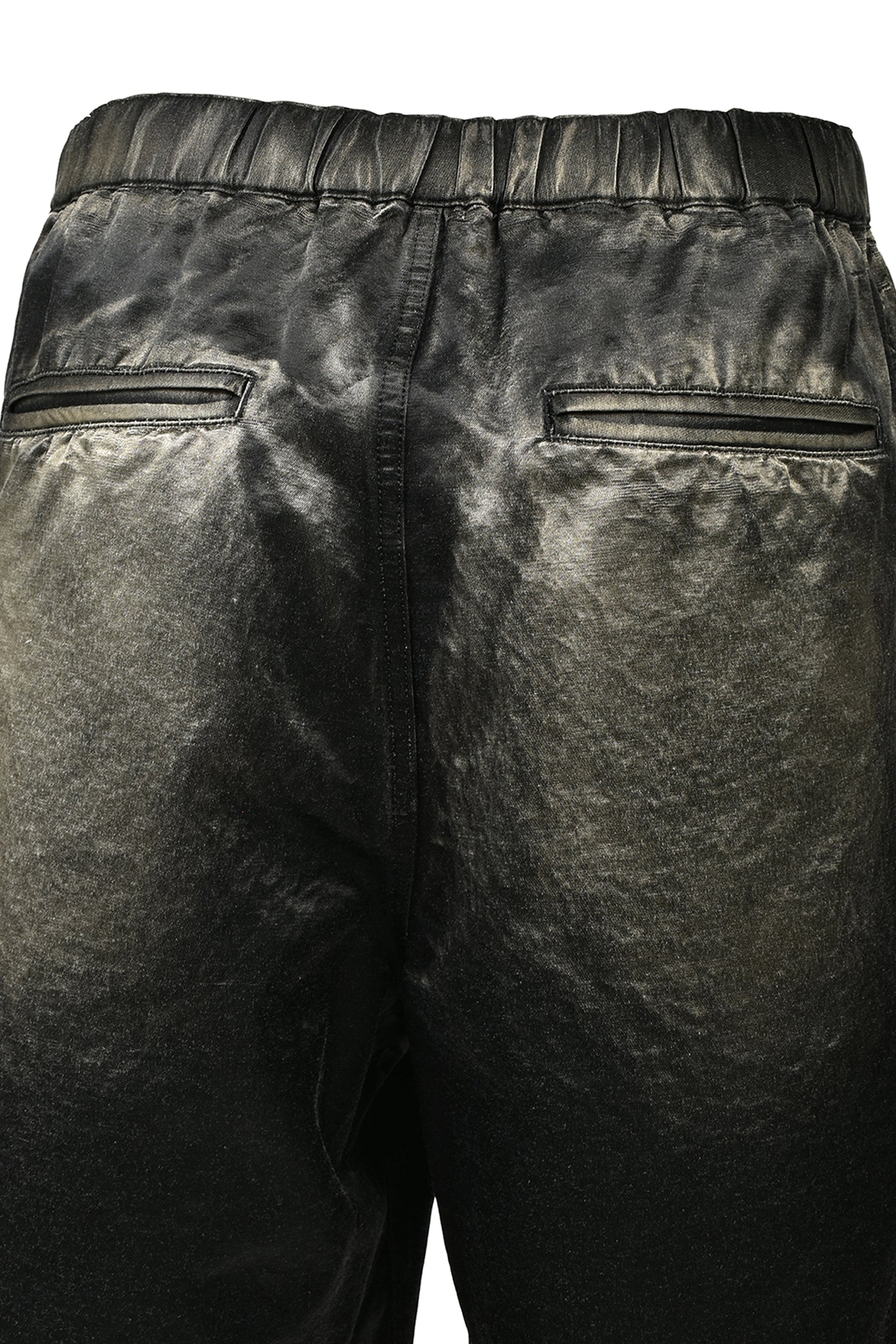 Maison MIHARA YASUHIRO メゾンミハラヤスヒロ SS26 SUN FADED SATIN