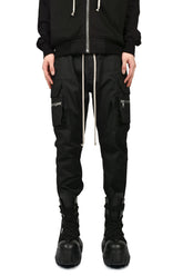 MASTODON CARGO / BLK