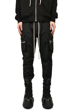 MASTODON CARGO / BLK