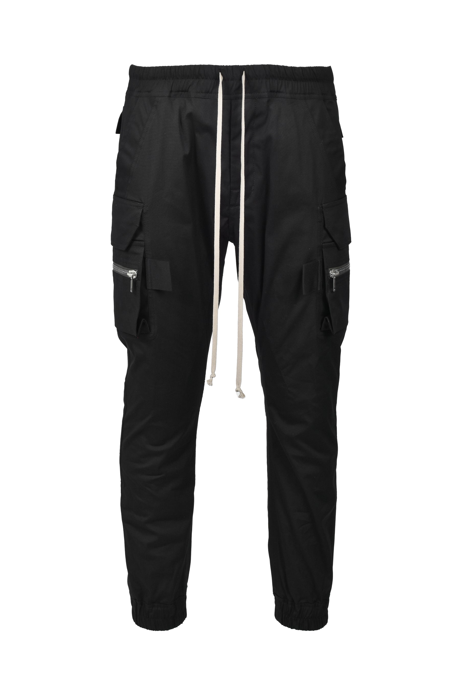 MASTODON CARGO / BLK