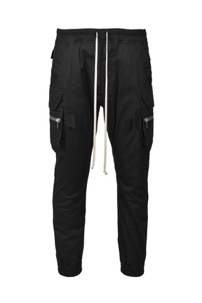 MASTODON CARGO / BLK