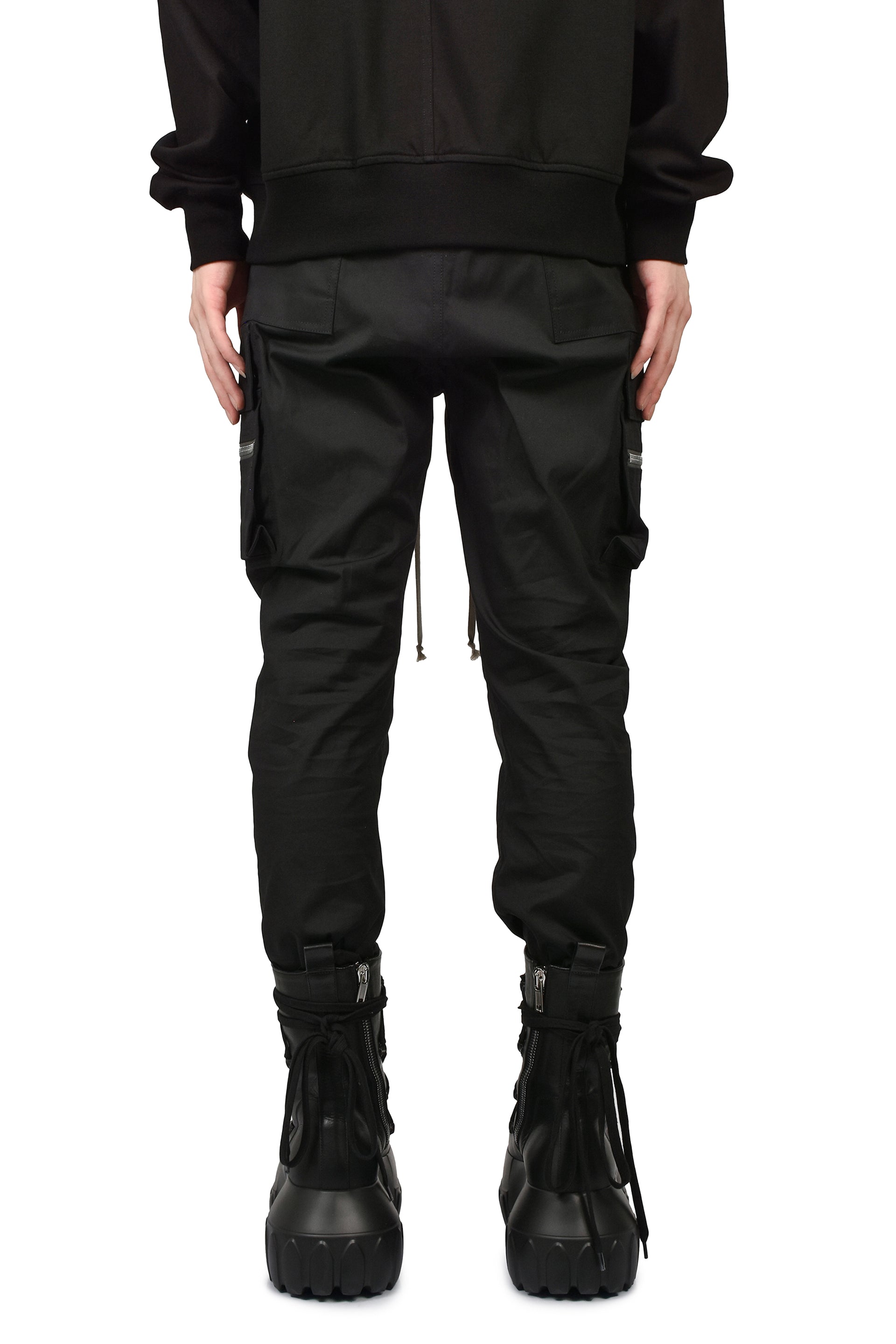 MASTODON CARGO / BLK