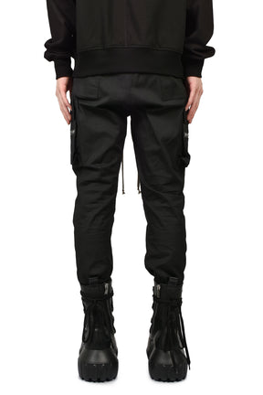 MASTODON CARGO / BLK