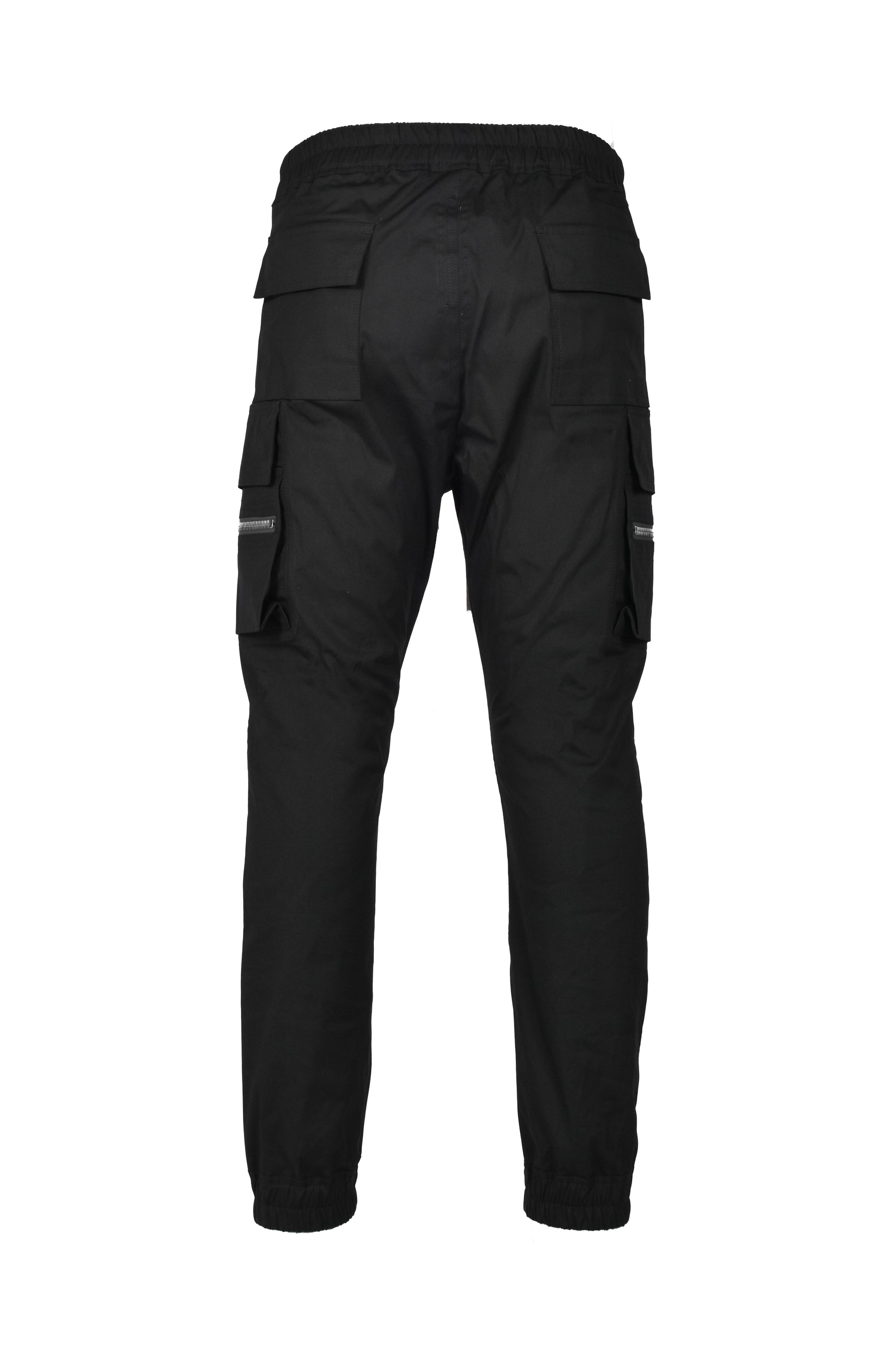 MASTODON CARGO / BLK