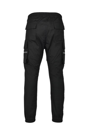 MASTODON CARGO / BLK