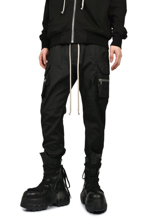MASTODON CARGO / BLK