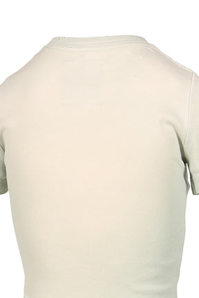SUN FADED D.T.M MINI TEE / GRN