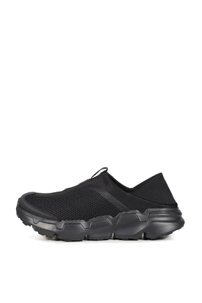 CLOUDSOMA MOC / BLK BLK